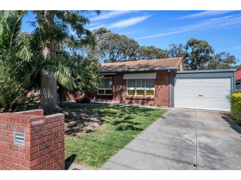 3/25 Meadowvale Road, Modbury SA 5092