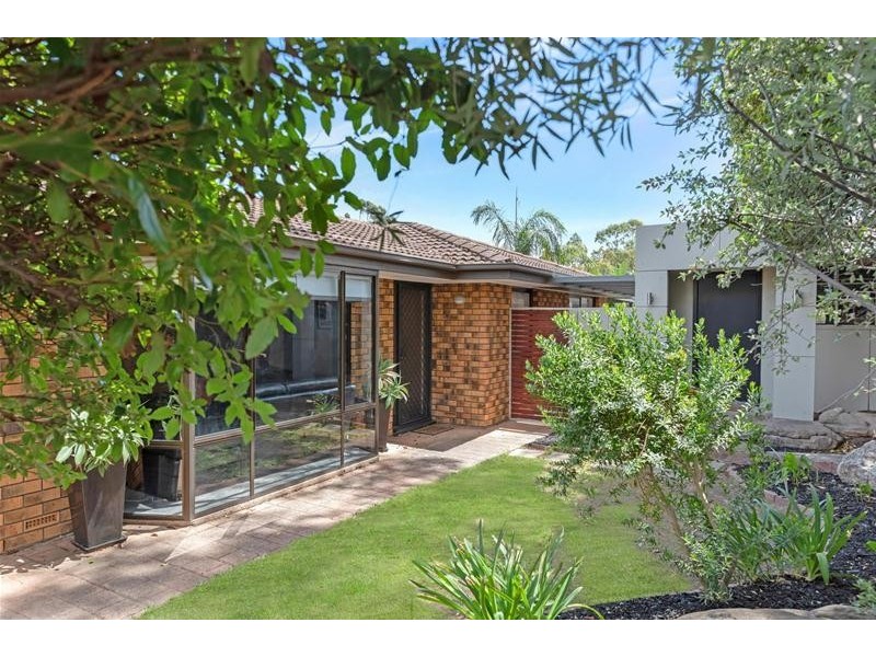 2 Pitman Court, Redwood Park SA 5097