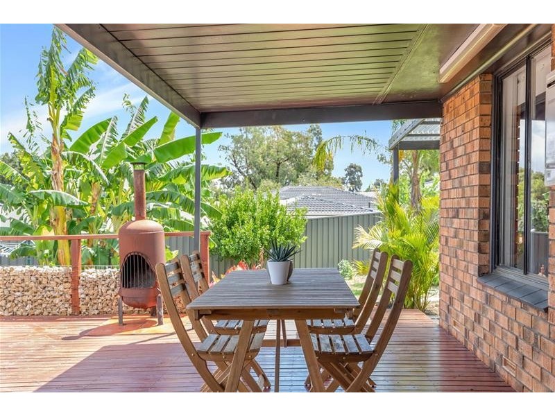 2 Pitman Court, Redwood Park SA 5097