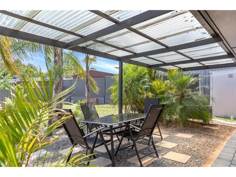 2 Pitman Court, Redwood Park SA 5097