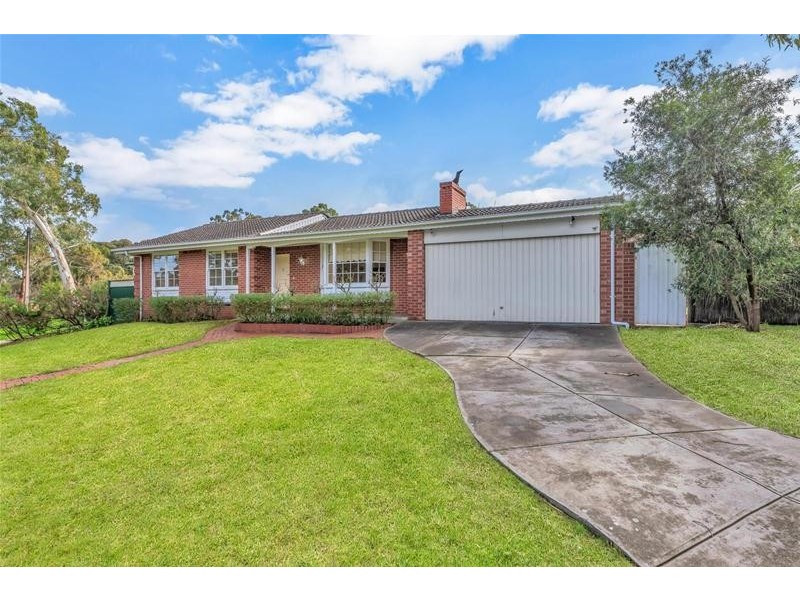 10 Sandalwood Drive, St Agnes SA 5097