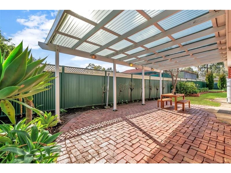 10 Sandalwood Drive, St Agnes SA 5097