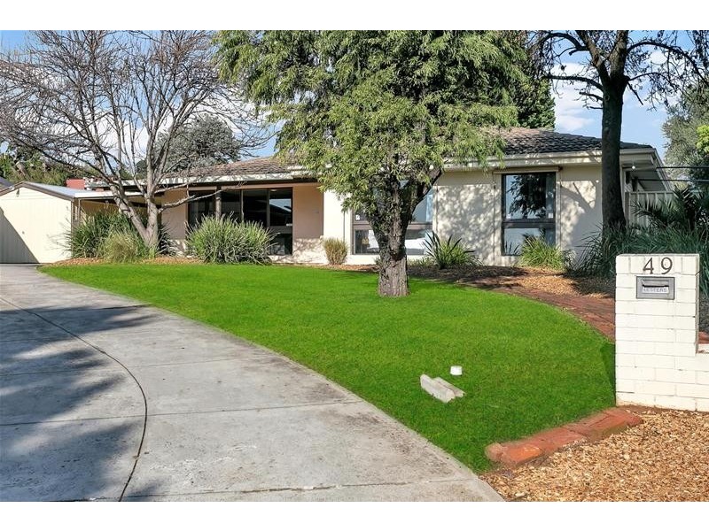 49 Casuarina Avenue, Surrey Downs SA 5126