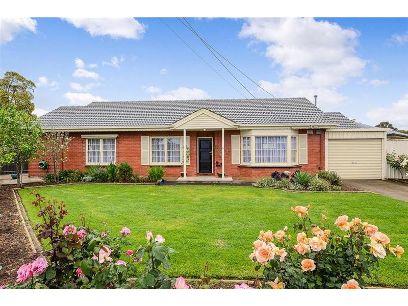 66 Second Avenue, Klemzig SA 5087