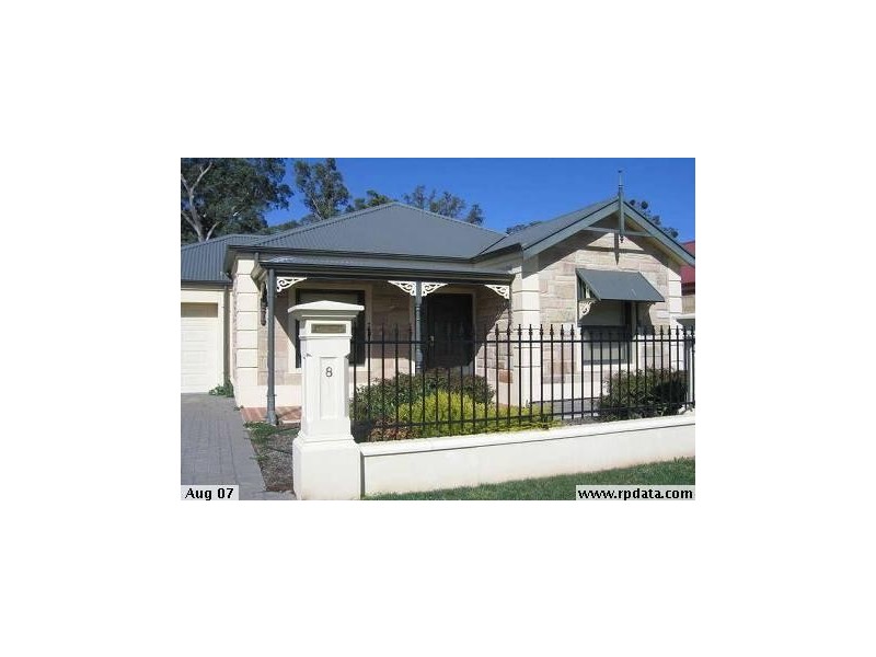 8 Yale Lane, Golden Grove SA 5125