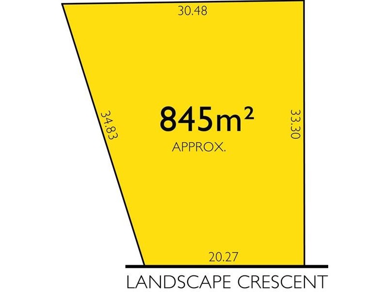 LOT 8 17 Landscape Crescent, Highbury SA 5089