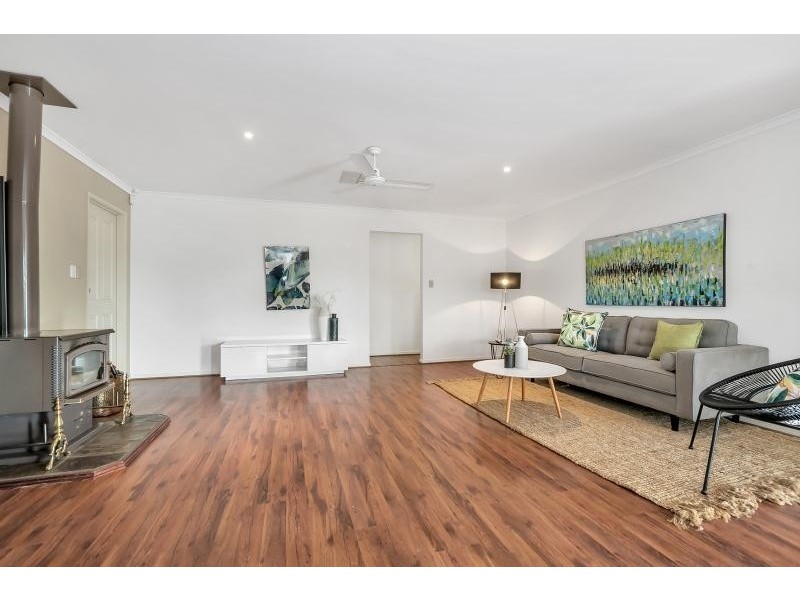 1 Gregory Street, Ridgehaven SA 5097