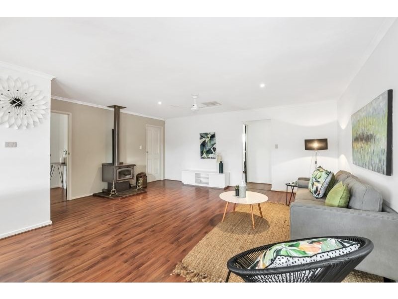 1 Gregory Street, Ridgehaven SA 5097