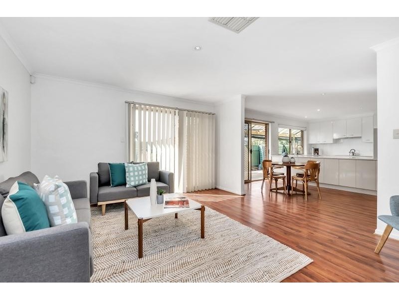 1 Gregory Street, Ridgehaven SA 5097