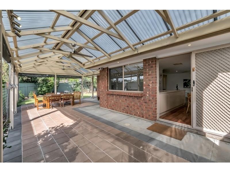 1 Gregory Street, Ridgehaven SA 5097