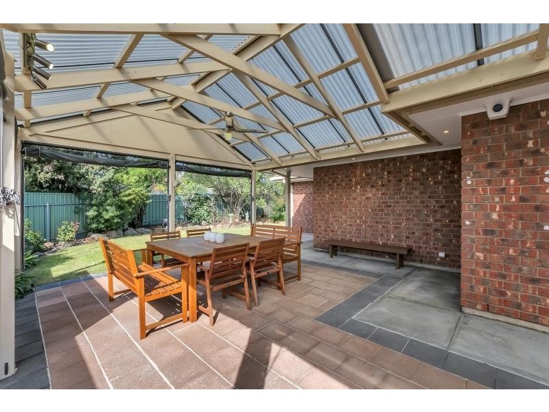 1 Gregory Street, Ridgehaven SA 5097