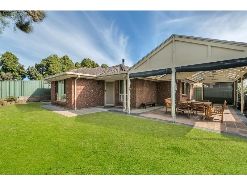 1 Gregory Street, Ridgehaven SA 5097