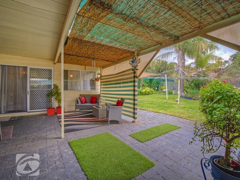 56 Cooinda Avenue, Redwood Park SA 5097