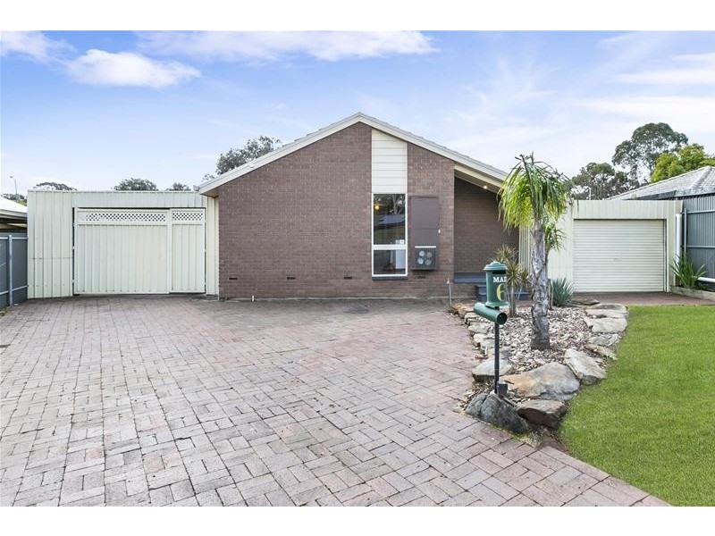 6 Chrysler Court, Salisbury Heights SA 5109
