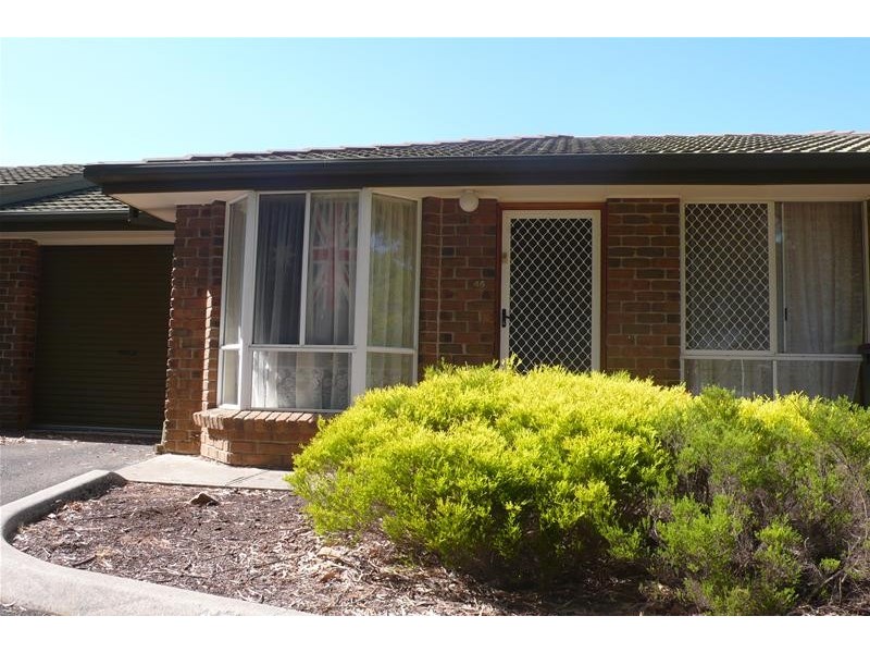 46/129 Smart Road, Modbury SA 5092
