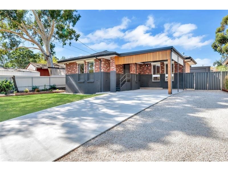 2 Korong Street, Hope Valley SA 5090