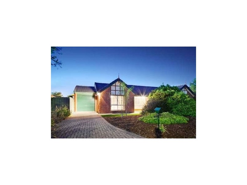 1/11 Hammond Court, Golden Grove SA 5125