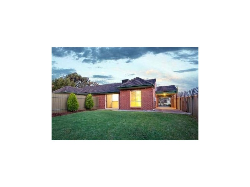 1/11 Hammond Court, Golden Grove SA 5125