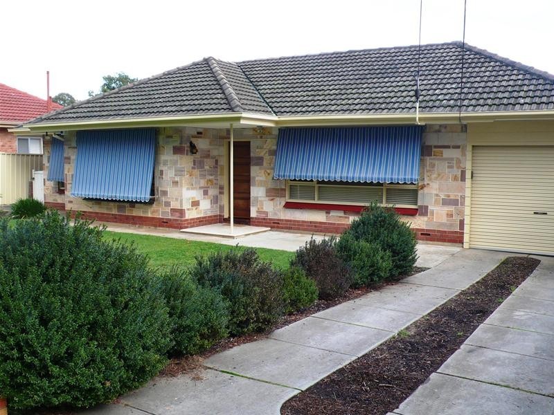 21 Shelley Street, Tea Tree Gully SA 5091