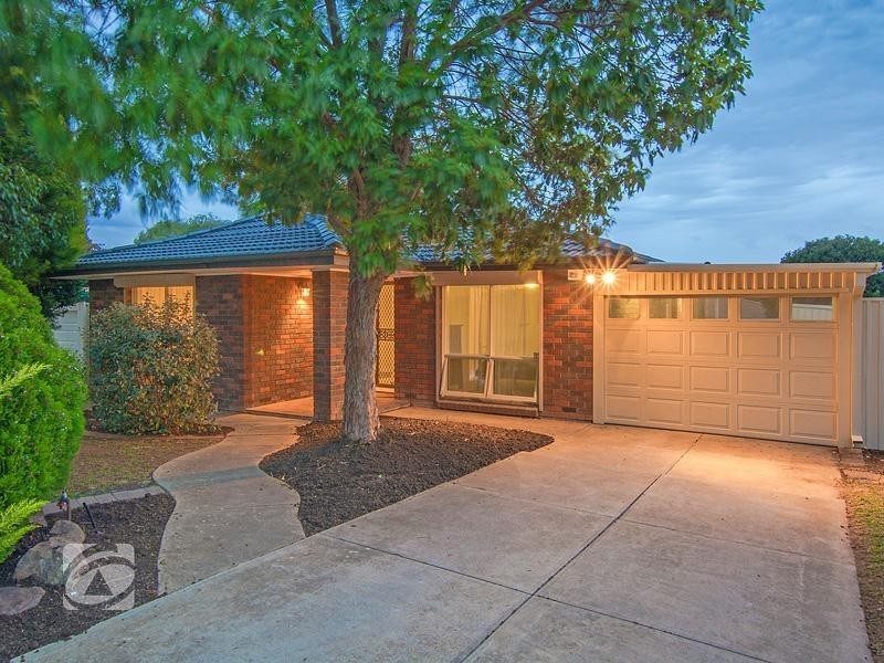 34 Brunel Drive, Modbury Heights SA 5092