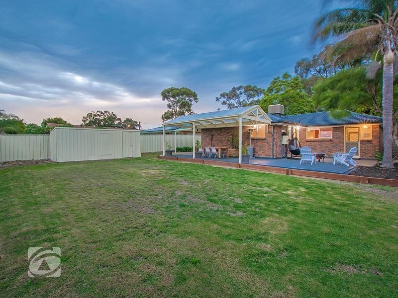 34 Brunel Drive, Modbury Heights SA 5092