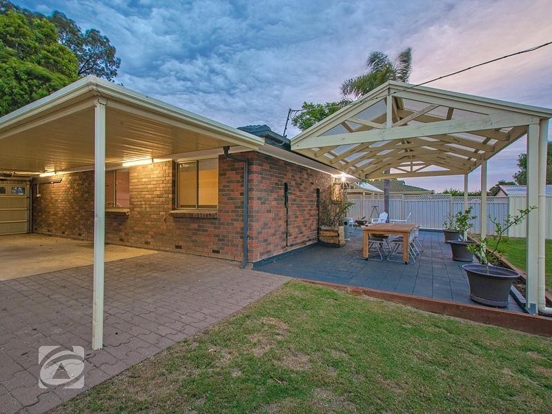 34 Brunel Drive, Modbury Heights SA 5092