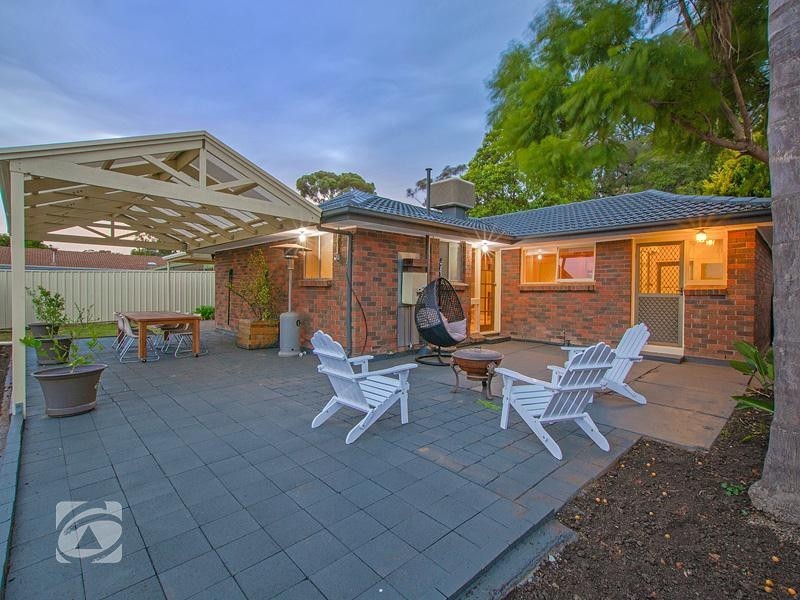 34 Brunel Drive, Modbury Heights SA 5092