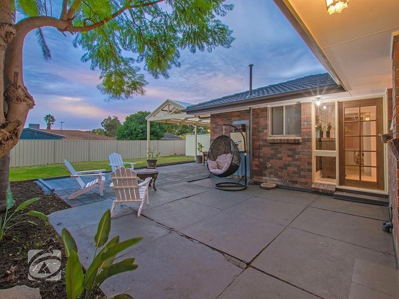 34 Brunel Drive, Modbury Heights SA 5092