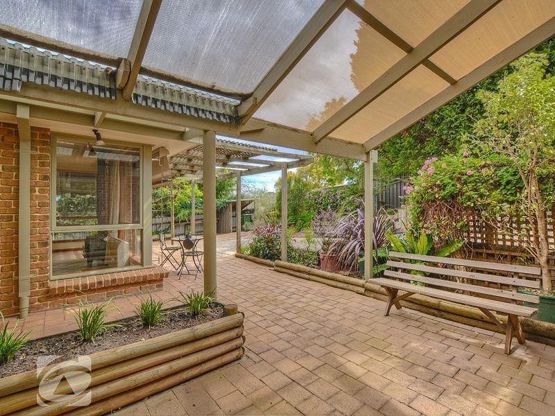 22 Prelate Court, Wynn Vale SA 5127