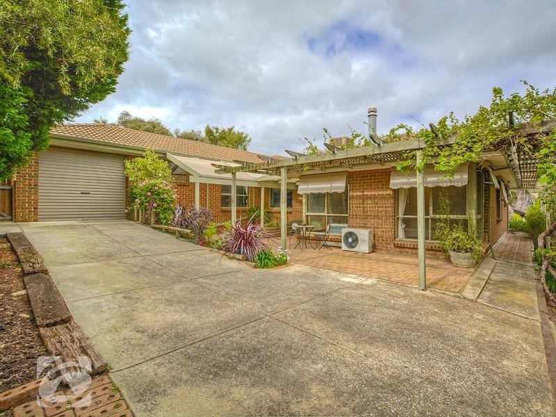 22 Prelate Court, Wynn Vale SA 5127