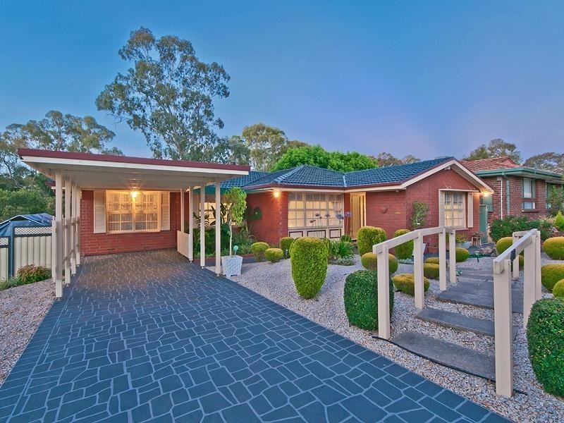 478 Milne Road, Redwood Park SA 5097