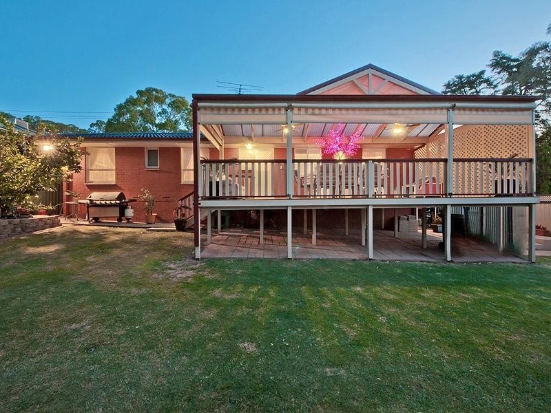 478 Milne Road, Redwood Park SA 5097