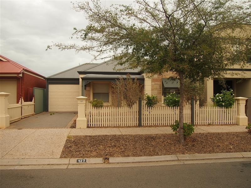 127 Sanctuary Drive, Mawson Lakes SA 5095