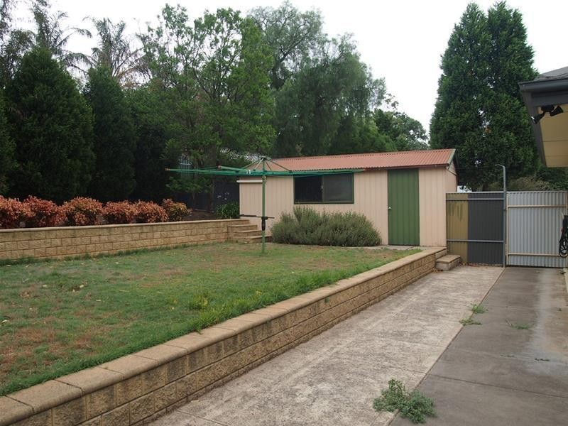 255 Hancock Road, Banksia Park SA 5091