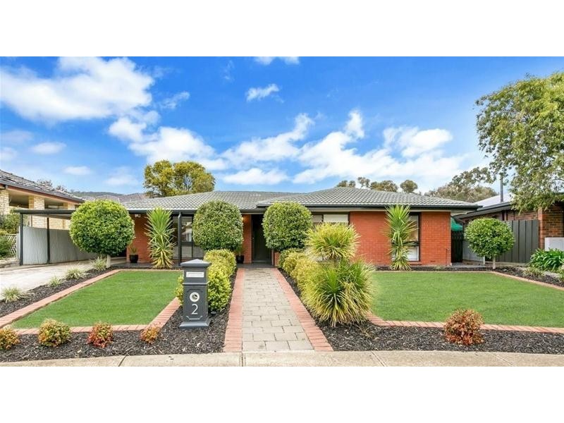 2 Galatea Avenue, Athelstone SA 5076