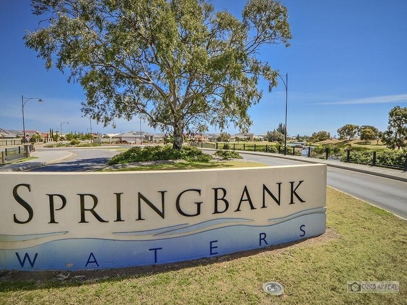 22 Springbank  Boulevard, Burton SA 5110