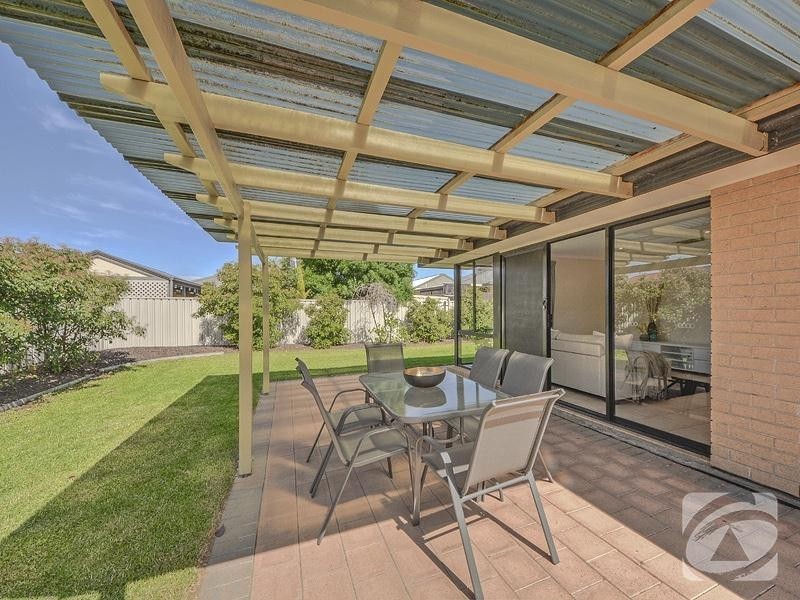 22 Springbank  Boulevard, Burton SA 5110