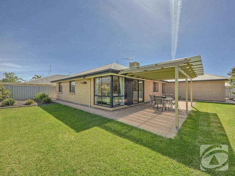 22 Springbank  Boulevard, Burton SA 5110
