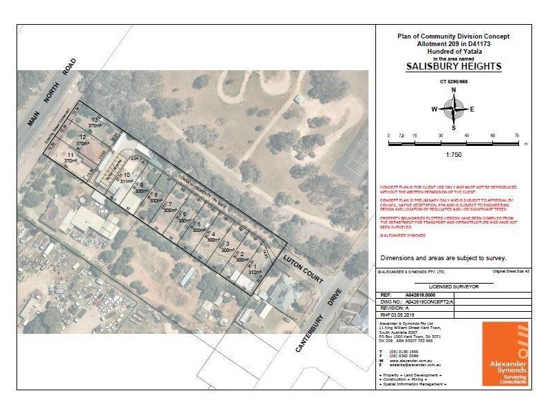 1867 Main North Road, Salisbury Heights SA 5109