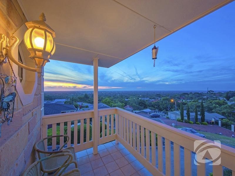 20 Prasad Court, Hillbank SA 5112