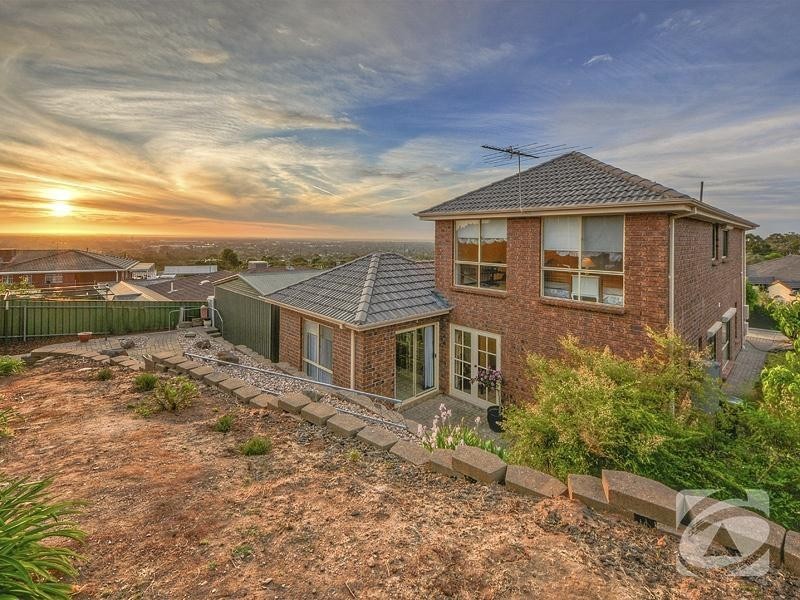 20 Prasad Court, Hillbank SA 5112