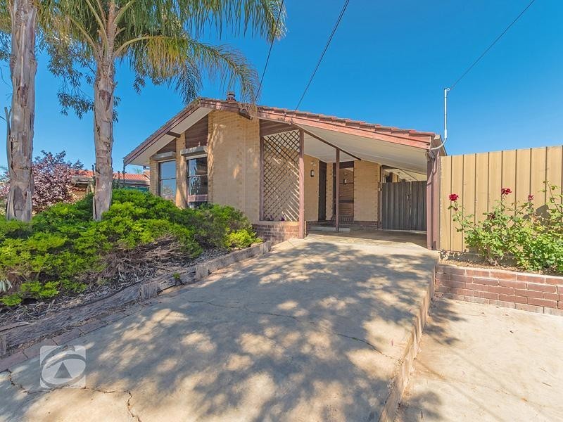 5 Pierre Road, Modbury SA 5092