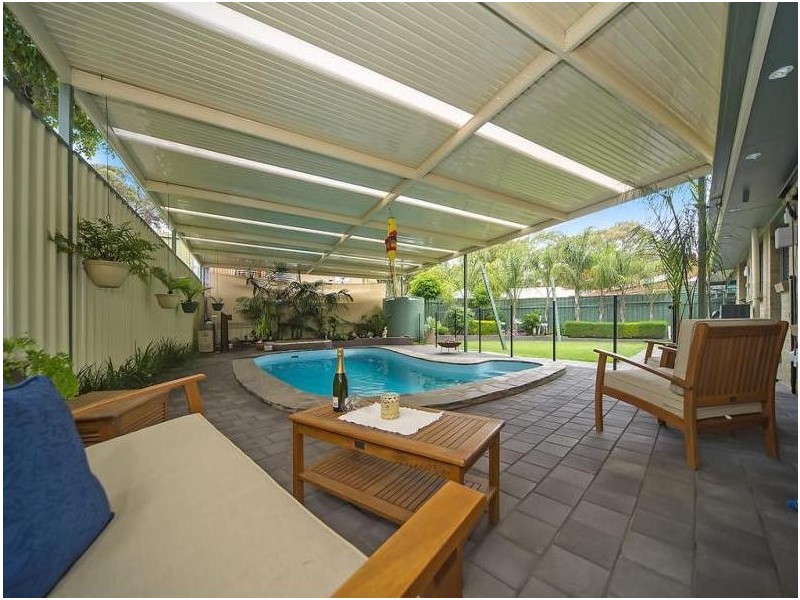 7 Gumtree Drive, Hope Valley SA 5090