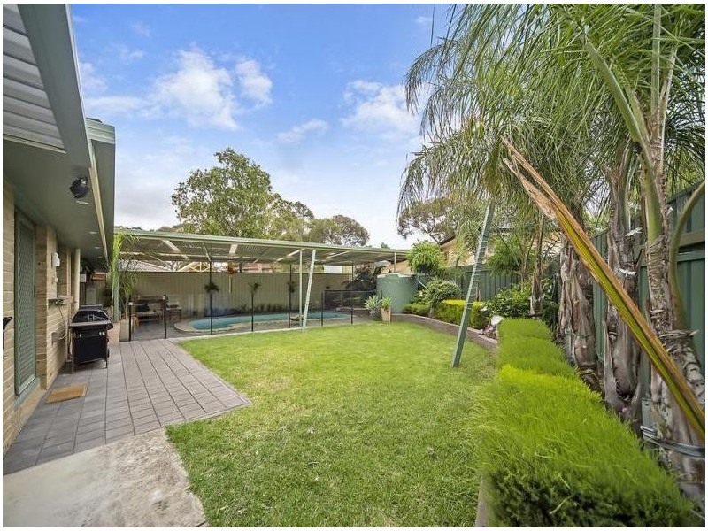 7 Gumtree Drive, Hope Valley SA 5090