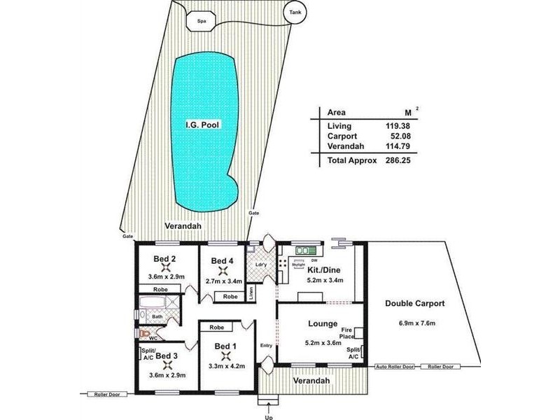 7 Gumtree Drive, Hope Valley SA 5090