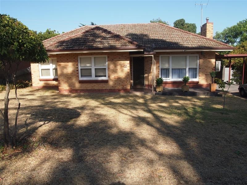 14 Glen Crescent, Vista SA 5091