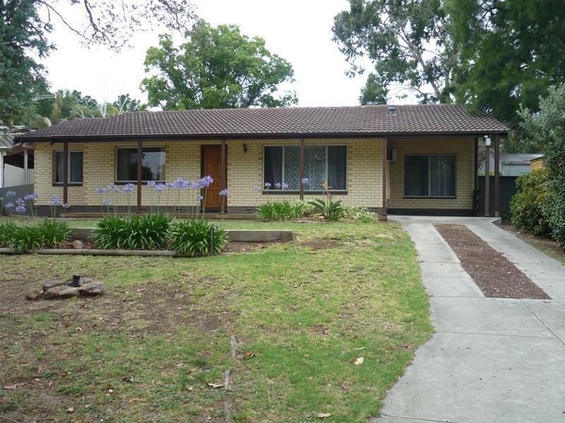 3 Niblick Street, Fairview Park SA 5126