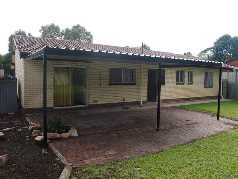 3 Niblick Street, Fairview Park SA 5126