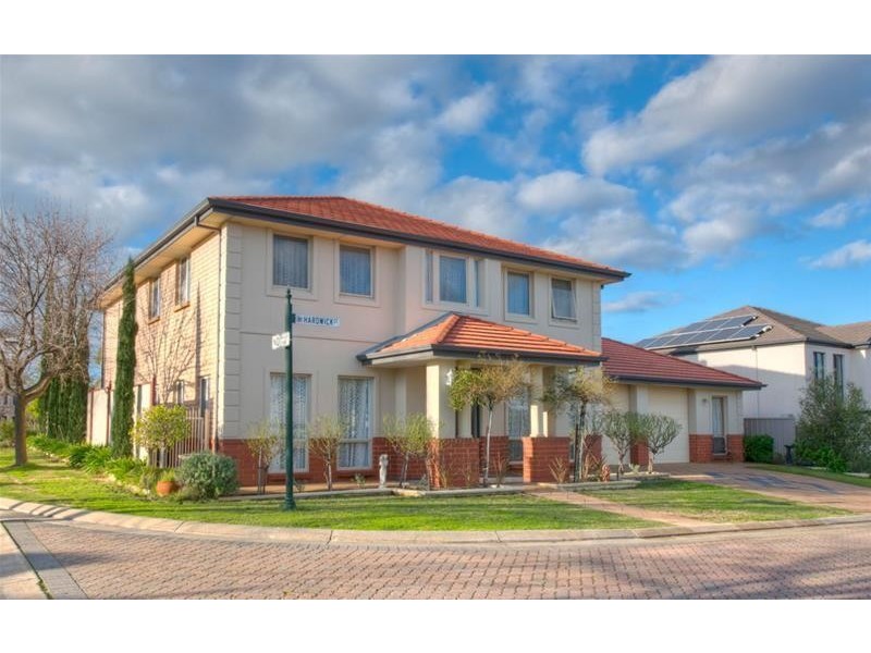 13 Crowhurst Street, Golden Grove SA 5125