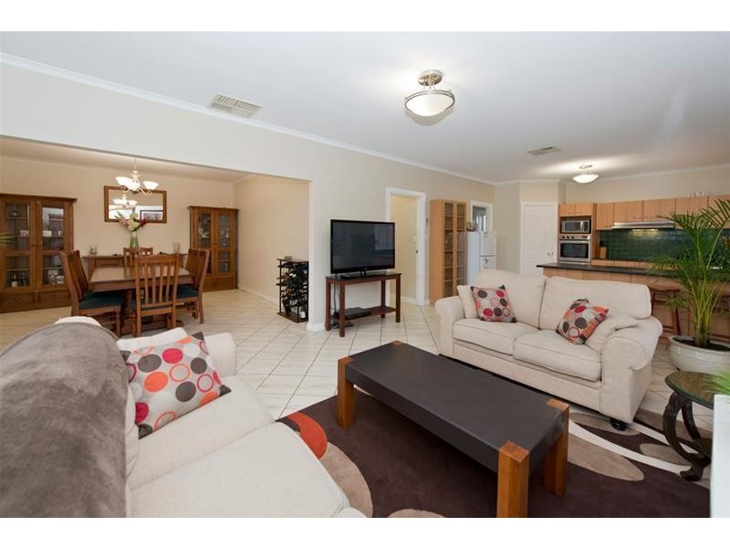 13 Crowhurst Street, Golden Grove SA 5125